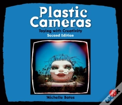 Capa do artigo Plastic Cameras: Toying With Creativity