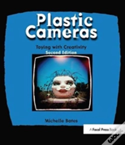 Capa do artigo Plastic Cameras: Toying With Creativity
