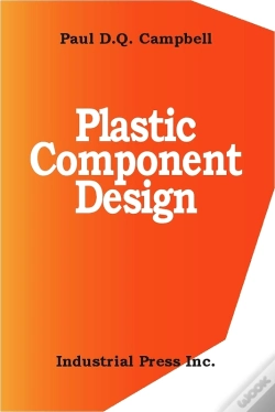 Capa do artigo Plastic Component Design