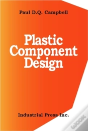 Capa do artigo Plastic Component Design
