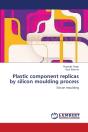 Plastic Component Replicas By Silicon Mo - Preview