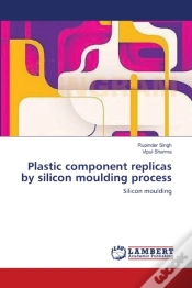Capa do artigo Plastic Component Replicas By Silicon Mo