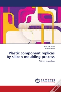 Capa do artigo Plastic Component Replicas By Silicon Mo