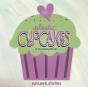 Plastic Cupcakes - Preview