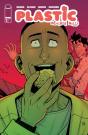 Plastic: Death & Dolls #2 - Preview