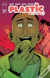 Capa do artigo Plastic: Death & Dolls #2