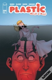 Capa do artigo Plastic: Death & Dolls #5