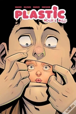 Capa do artigo Plastic: Death & Dolls