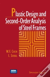 Capa do artigo Plastic Design And Second-Order Analysis Of Steel Frames