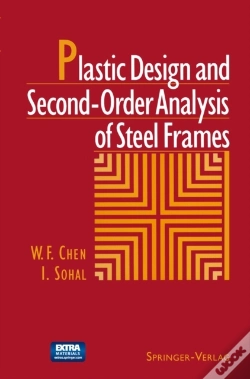 Capa do artigo Plastic Design And Second-Order Analysis Of Steel Frames