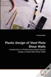 Capa do artigo Plastic Design Of Steel Plate Shear Walls
