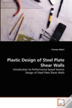 Capa do artigo Plastic Design Of Steel Plate Shear Walls