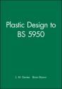 Plastic Design To Bs 5950 - Preview