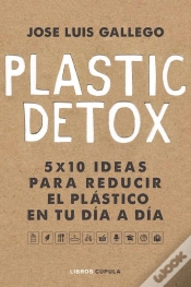 Capa do artigo Plastic Detox