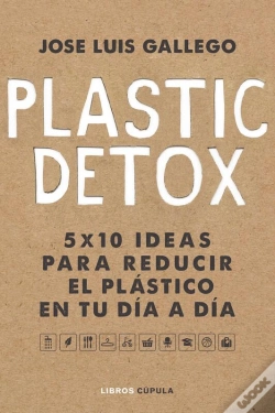Capa do artigo Plastic Detox