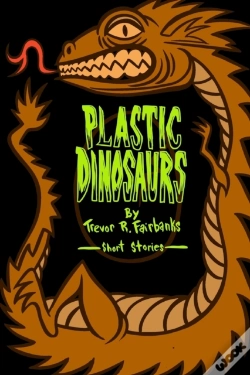 Capa do artigo Plastic Dinosaurs
