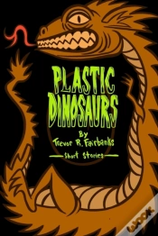 Capa do artigo Plastic Dinosaurs
