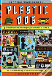 Capa do artigo Plastic Dog