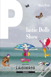 Capa do artigo Plastic Dolls Show