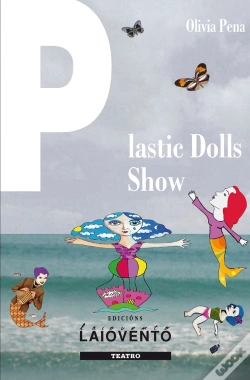 Capa do artigo Plastic Dolls Show