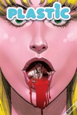 Capa do artigo Plastic