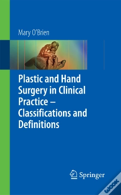 Capa do artigo Plastic & Hand Surgery In Clinical Practice