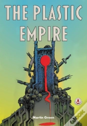 Capa do artigo Plastic Empire