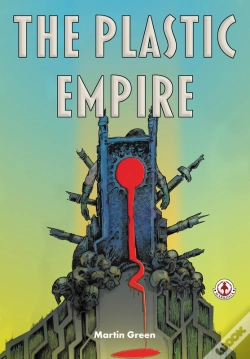 Capa do artigo Plastic Empire