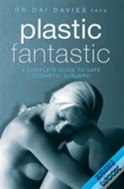 Capa do artigo Plastic Fantastic