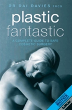 Capa do artigo Plastic Fantastic