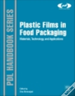 Capa do artigo Plastic Films In Food Packaging