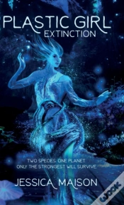 Capa do artigo Plastic Girl