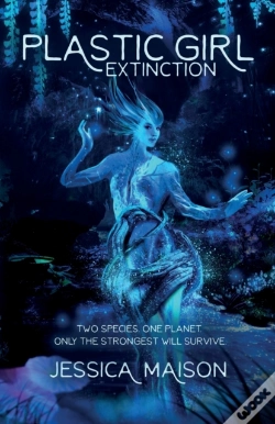 Capa do artigo Plastic Girl