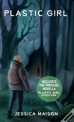 Capa do artigo Plastic Girl