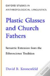 Capa do artigo Plastic Glasses And Church Fathers