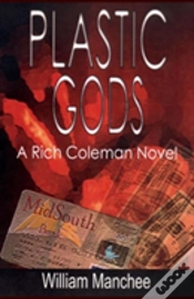 Capa do artigo Plastic Gods
