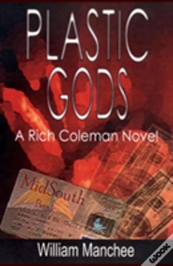 Capa do artigo Plastic Gods