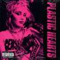 Plastic Hearts - CD - Preview