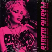Capa do artigo Plastic Hearts - CD