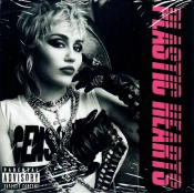Capa do artigo Plastic Hearts - CD