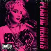 Capa do artigo Plastic Hearts - Vinil