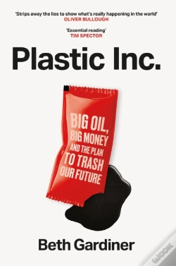 Capa do artigo Plastic Inc