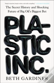 Capa do artigo Plastic Inc.
