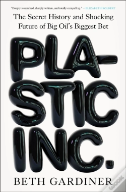 Capa do artigo Plastic Inc.