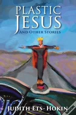 Capa do artigo Plastic Jesus And Other Stories