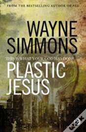 Capa do artigo Plastic Jesus