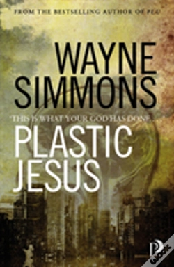 Capa do artigo Plastic Jesus