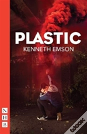 Capa do artigo Plastic