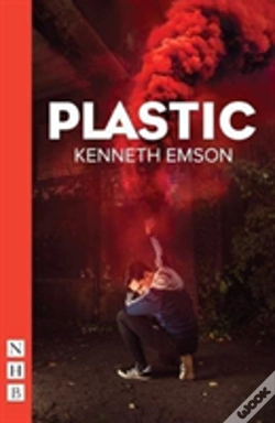Capa do artigo Plastic