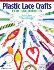 Capa do artigo Plastic Lace Crafts For Beginners